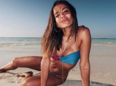 Microbiquíni é trend: Anitta, Geisy Arruda e mais famosas apostam na moda praia ousada