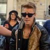 Justin Bieber ficará em liberdade condicional até 2016