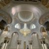 'Nós estamos na maior Mesquita do mundo! Que chique', comentou Maiara