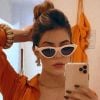 Fotos de Jade Magalhães de biquíni rouba a cena no Instagram