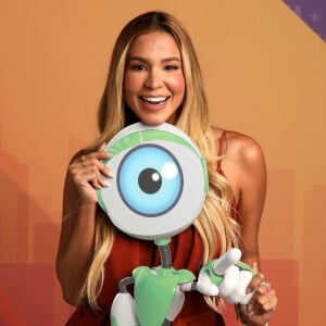 'BBB21': Kerline protagonizou primeira briga no reality