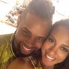 Amarildo Fire e Vanessa Borges, participantes do 'The Voice Brasil', confirmaram o namoro: 'Já ficamos', disse ela