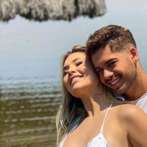 Virgínia Fonseca detalha relação com Zé Felipe