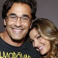 Sasha ganha apoio do pai, Luciano Szafir, após revelar noivado: 'Tem minha bênção'