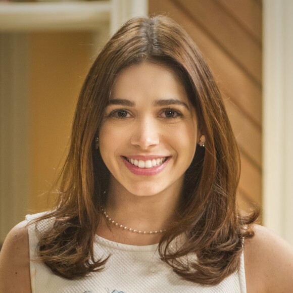 Sabrina Petraglia negou preocupação com corpo após segundo parto: 'A gente volta aos poucos'