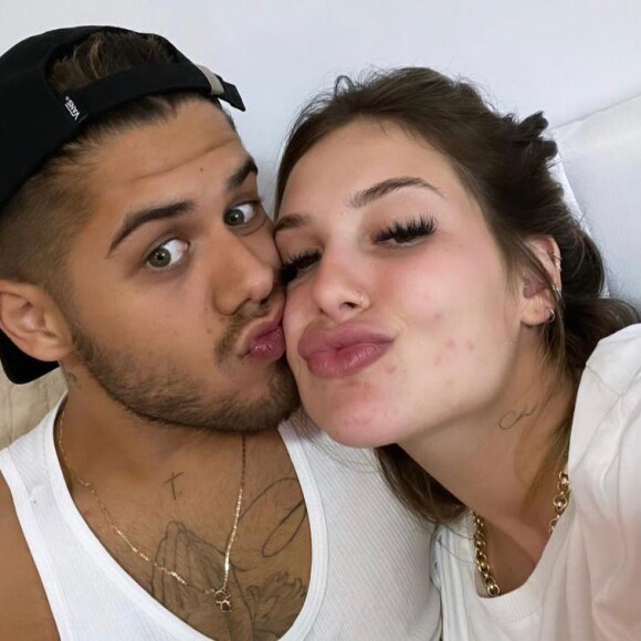 Casamento de Zé Felipe e Virgínia Fonseca reunirá a família