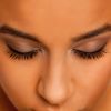 O efeito esfumado dá um toque especial na maquiagem dos olhos