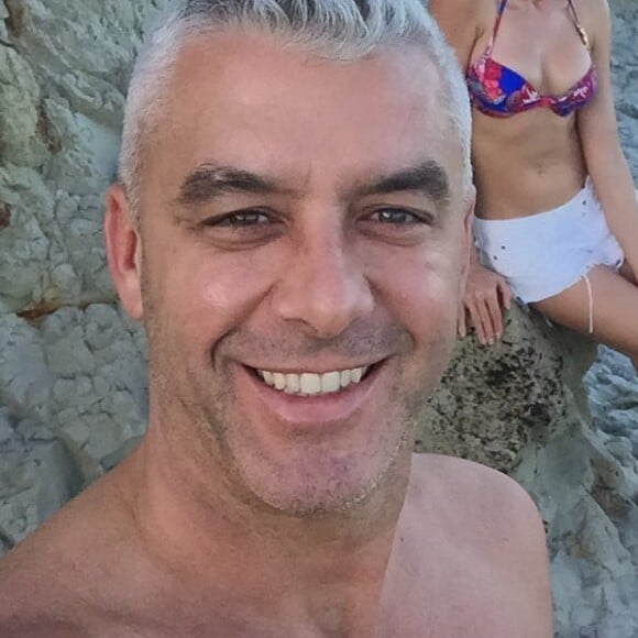 Ana Hickmann reuniu fotos antigas com o marido, Alexandre Correa, no aniversário de casamento dos dois