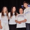 Família de Gugu Liberato lançou uma campanha de incentivo à doação de órgãos
