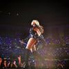 Beyoncé faz performance no show da Super Bowl