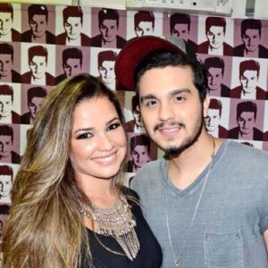 Perfil de Juliette, do 'BBB21', resgatou uma foto da advogada com Luan Santana