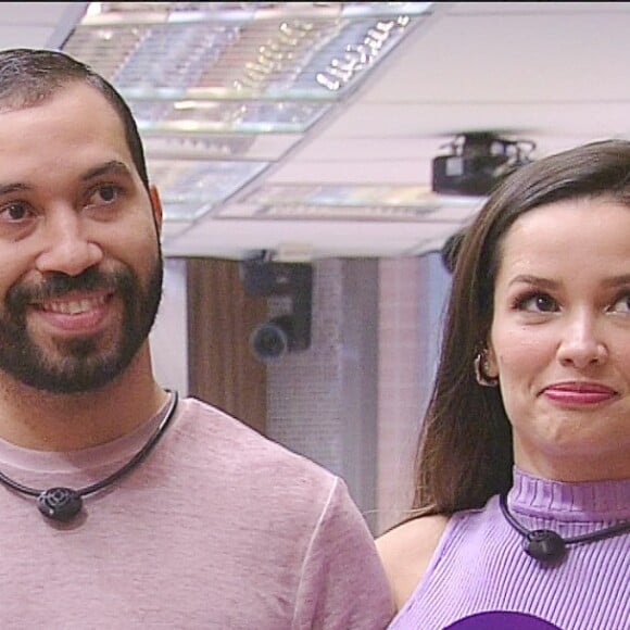 No 'BBB 21', Sarah e Juliette já alertaram Rodolffo sobre amizade com Karol Conká