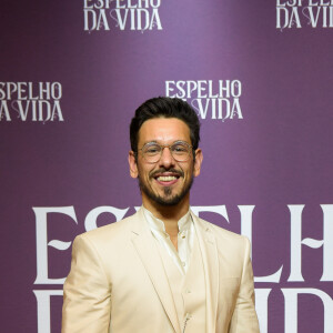 João Vicente de Castro é ex-marido de Sabrina Sato e Cleo