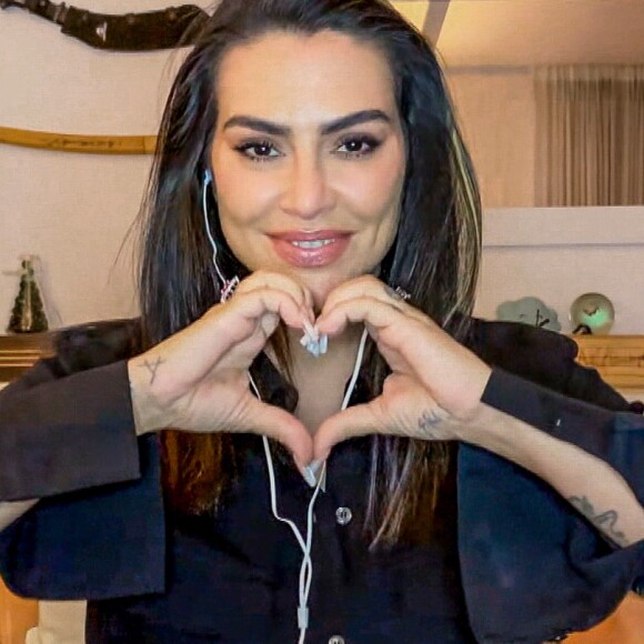 Cleo apoia João Vicente de Castro paquerar Sarah, do 'BBB21'