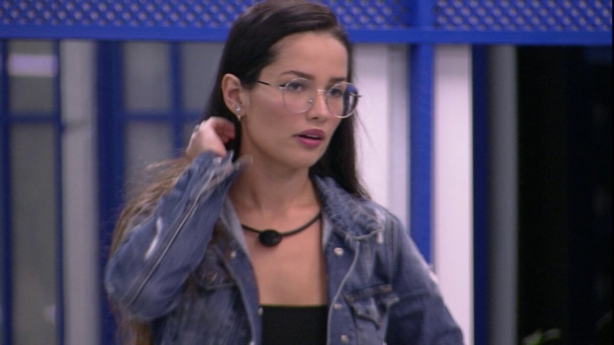 Foto No Bbb21 Juliette Fala Sobre Sexo Com Mulheres Nunca Fiz