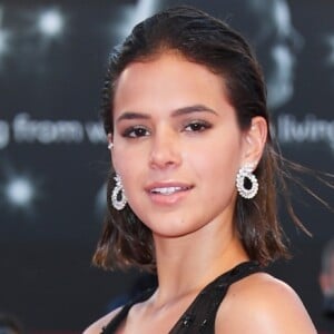 Gravidez de Bruna Marquezine? Atriz reage a previsão de filho em 2021