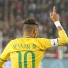 Neymar ganhará R$ 1,5 milhão caso vença a premiação Bola de Ouro