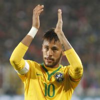 Neymar se torna um dos maiores artilheiros da Seleção: 'Melhor momento'