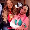 Anitta exalta Mariah Carey no Dia Internacional da Mulher e recorda encontro em Aspen