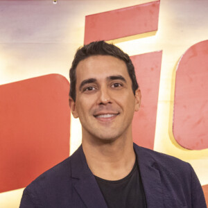 Boninho demitiu André Marques do 'The Voice Kids'