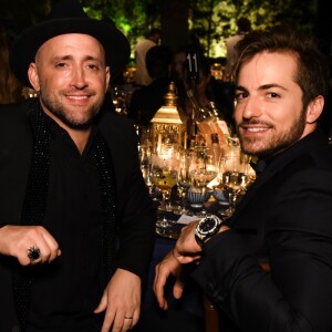 Paulo Gustavo se declarou para marido e recebeu o carinho de amigos famosos nas redes sociais
