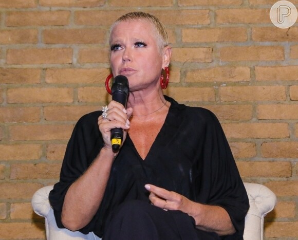 Xuxa Meneghel pediu desculpas após defender testes de vacinas e remédios em presos: 'Não usei as palavras certas'