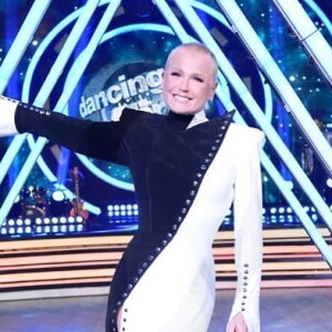 Xuxa Meneghel fez comentário polêmico sobre testes de vacinas e remédios em presos: 'Se são pessoas que está provado que irão passar 60, 50 anos na cadeia e que irão morrer lá, acho que poderiam usar ao menos um pouco da vidas delas para ajudar outras pessoas'