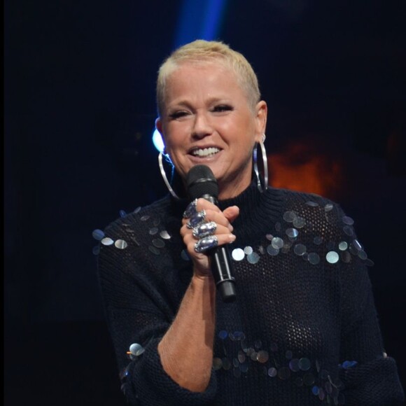 Xuxa Meneghel apoiou testes de vacinas e remédios em presos: 'Acho que pelo menos serviriam para alguma coisa antes de morrer, para ajudar a salvar vidas com remédios e com tudo'