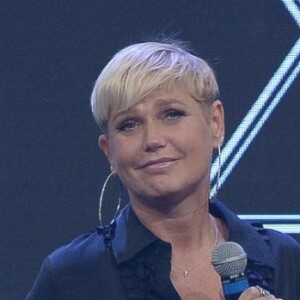 Xuxa Meneghel acrescentou: 'Se eu faço isso estou sendo ruim tanto quanto as outras pessoas que maltratam outras vidas e que não deveriam fazer isso'