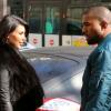 Kim Kardashian e Kanye West esperam o primeiro filho