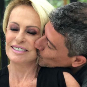Tom Veiga fez seu testamento em maio de 2019 após descobrir nódulos no pulmão