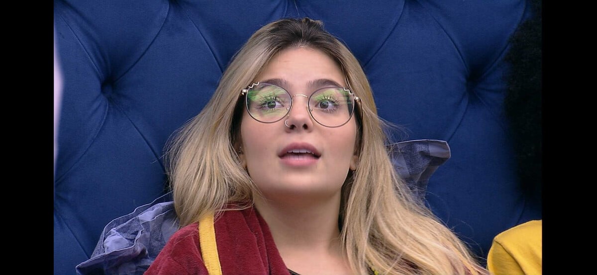 BBB 21: Juliette pergunta o significado de 'Watermelon Sugar