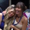 'BBB 21': Viih Tube não quis escolher entre Thaís e Juliette e gerou confusão na casa mais vigiada do Brasil