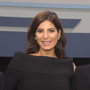 Andréia Sadi e André Rizek assumiram romance em setembro de 2019