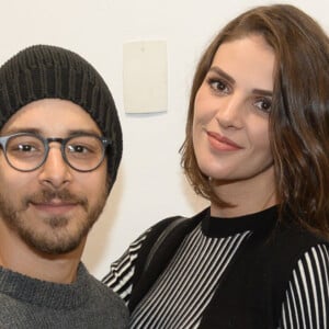 Junior Lima anunciou que será pai pela segunda vez com a mulher, Monica Benini: 'Alegria gigantesca'