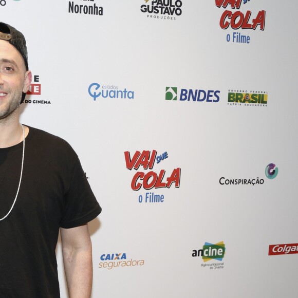 Estado grave de Paulo Gustavo, com Covid-19, é confirmado pelo marido do ator