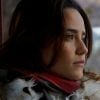 Novela 'A Vida da Gente': Ana (Fernanda Vasconcellos) acorda do coma e surpreende Lúcio (Thiago Lacerda). 'Milagre!'