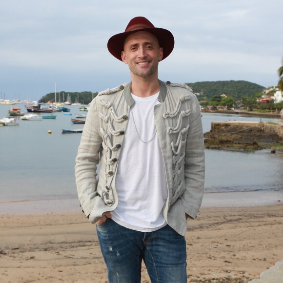 Paulo Gustavo piora da Covid-19, ganha orações e amiga comemora: 'Vocês são parte da recuperação do meu irmão'