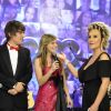 Letícia Navas apresentou a última fase do programa 'TV Globinho'