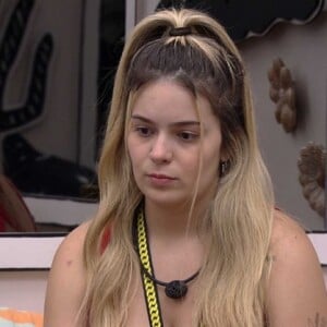 'BBB 21': Viih Tube fica surpresa com comentário de João sobre Juliette