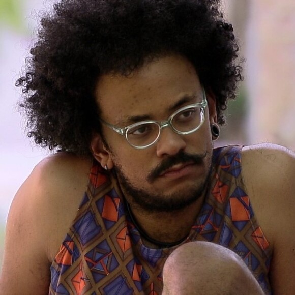 'BBB 21': João disse para Viih Tube que Juliette deu em cima de Arthur e Fiuk