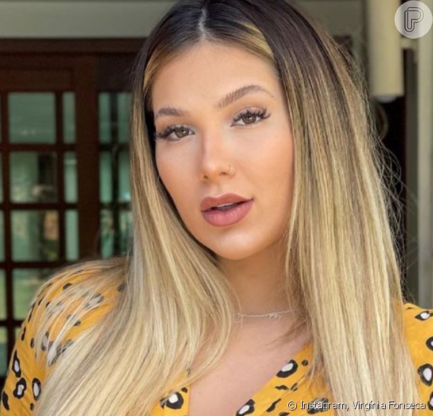 Virgínia Fonseca explica razão de ter cancelado fotos de gravidez