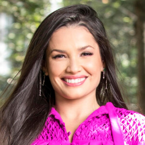 Juliette mostra antes e depois de tatuagem após vencer o 'BBB21'