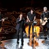 Demais integrantes do U2 esperam uma 'recuperação completa em breve' de Bono Vox