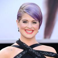 Kelly Osbourne sofre convulsão durante gravação de programa