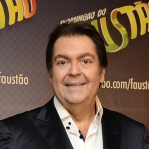Faustão vai deixar a TV Globo em dezembro de 2021