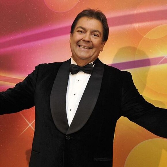 Filho mais novo de Faustão e Luciana Cardoso, Rodrigo está fazendo aniversário nesta quinta-feira, 20 de maio de 2021
