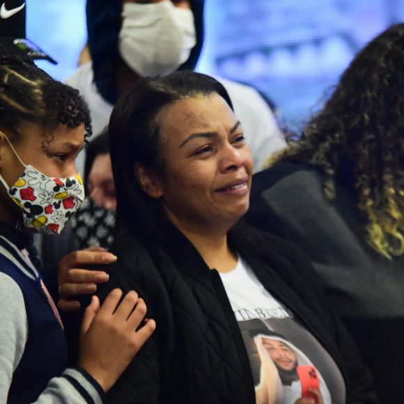 Mãe de MC Kevin rejeitou conversar com MC VK, amigo do seu filho: 'Não quero explicação nenhuma e em saber de você!'