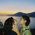 Sasha Meneghel e João Figueiredo devem passar a lua de mel na Grécia