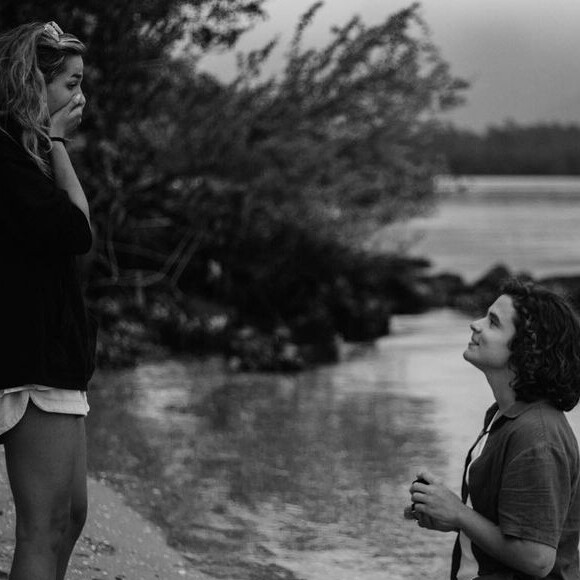 Sasha Meneghel e João Figueiredo planejam família numerosa